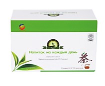 Чай «Напиток на каждый день»