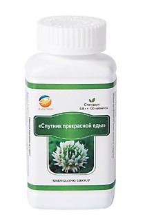 «Спутник прекрасной еды»