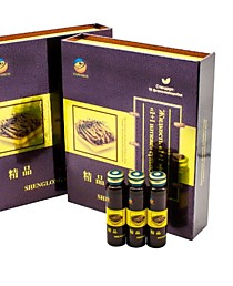 Кордицепс «1+1 Эффект»